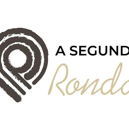 شقة A Segunda Ronda ميليدي المظهر الخارجي الصورة